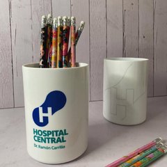 Lapiceros o Vasos - pack x 10 unidades
