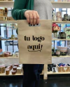 Bolsas de friselina 20x30cm. - Pack x 50 unidades