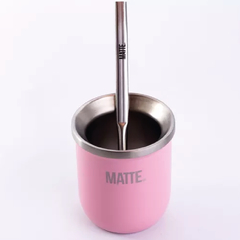 Matte - Bambá Estudio Creativo