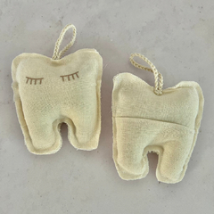 Muelita colgante - Pack x 10 unidades - comprar online