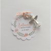 Angelito cristal + Tag pack x 20
