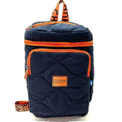 MOCHILA ROMA MATELASSÉ ONDAS - comprar online