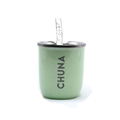 Mate Chuna acero inoxidable en internet