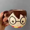 Taza Harry Potter