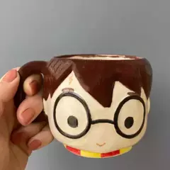 Taza Harry Potter