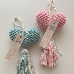 CORAZONES y ESTRELLAS - Pack x 10 unidades en internet