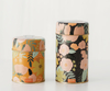 Set latas redondas