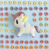 UNICORNIO DE CERÁMICA