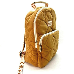 Mochila Venecia Ondas - Bambá Estudio Creativo