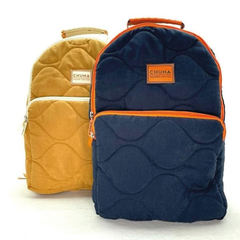 Mochila Venecia Ondas