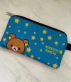 Cartuchera personalizada