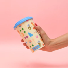 Vaso térmico La emperatriz