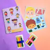 Kit Librito para divertise!