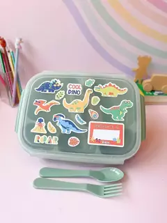 Luncheras con divisiones - Bambá Estudio Creativo