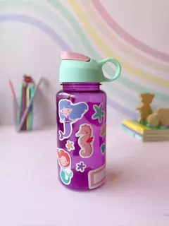 Botella kits 500ml