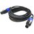 CABLE DE BAFLE 9M SPEAKON-SPEAKON  MOON en internet