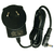 Fuente switching de pared de 5V y 1A de la marca Artekit, con enchufe y cable de conexión.