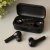 Auriculares Inalámbricos Gamer QCY T5 Bluetooth 5.0 Negro en internet