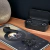 Imagen de Auriculares Inalámbricos Gamer QCY T5 Bluetooth 5.0 Negro