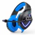 Auricular Gamer Daihatsu D-AU405 Onikuma Series - comprar online
