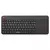 Teclado con Touch Pad Noga NKB-Q80 Conexión Dual 2.4G/BT - comprar online