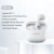 Imagen de Auriculares Inalámbricos Bluetooth Lenovo LP40 Pro Original Blanco