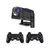 Proyector Smart TV 150" Android 11 Gamer x2 con 10 mil juegos - Tecno Compras