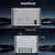 Proyector Smart Hy350 Android 1080p 4k 30/150"