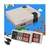 Consola Hbl Retroplay Mini Game 620 Juegos Clasicos 8 bit av. en internet