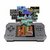 Consola Retro Game box S9 520 juegos clasicos 8bits en internet