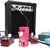 Pedal De Efecto Classic Rock Xvive - Tecno Compras