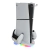Base Cooler con Estación de Carga Rápida Dual RGB para Playstation 5 - comprar online