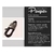 Cable Plug 6.5 A Mini Plug 3.5 Parquer 6 Metros Stereo en internet