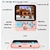 Consola Game Box G7 + Joystick Ultra Slim 666 juegos clasicos 8 bit - Tecno Compras
