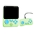 Consola Game Box G7 + Joystick Ultra Slim 666 juegos clasicos 8 bit