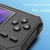 Consola Retro Game box S9 520 juegos clasicos 8bits - comprar online