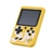 Mini Consola Retro Sup Game Box 400 juegos + Control