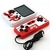 Mini Consola Retro Sup Game Box 400 juegos + Control - tienda online