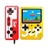 Mini Consola Retro Sup Game Box 400 juegos + Control en internet