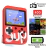 Consola Retro SUP M3 GBA NES SFC MAME SEGA MD - Tecno Compras
