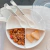 Set X2 Cucharas Con Antideslizante Twistshake Feeding Spoon - comprar online