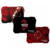 Mouse Pad Gamer Mediano 30x25 Netmak Warrior Series Kibun - comprar online
