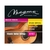 Paquete de cuerdas para guitarra clásica Magma GC110D, con cuerdas de nylon y aleación dorada, tensión media.