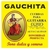 Paquete de cuerdas para guitarra clásica Gauchita