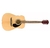 Guitarra Acústica Fender Fa-125 Con kit de Accesorios - Tecno Compras