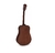 Guitarra Acústica Fender Fa-125 Con kit de Accesorios en internet
