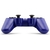 Joystick Dualshock Inalámbrico Bluetooth Para Playstation 3 Azul - tienda online