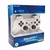 Joystick Dualshock Inalámbrico Bluetooth Para Playstation 3 Blanco - comprar online