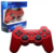 Joystick Dualshock Inalámbrico Bluetooth Para Playstation 3 Rojo - comprar online