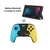 Joystick NFC para Nintendo Switch, Android y PC Inalámbrico Amarillo en internet